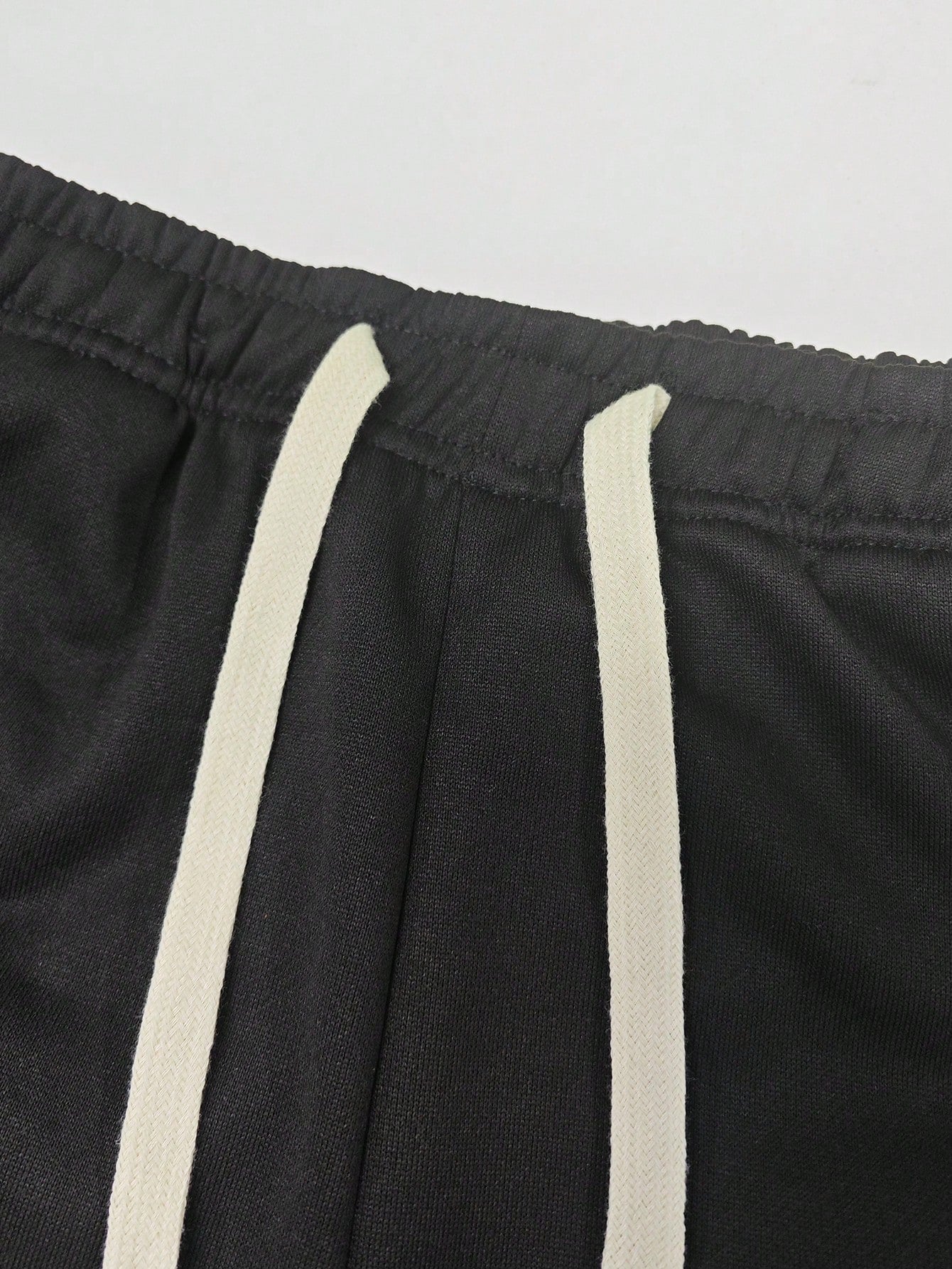 Men's Colorblock Drawstring Waist Casual Sweatpants, Sporty Leisure Jogger Pants, Suitable For Spring Autumn