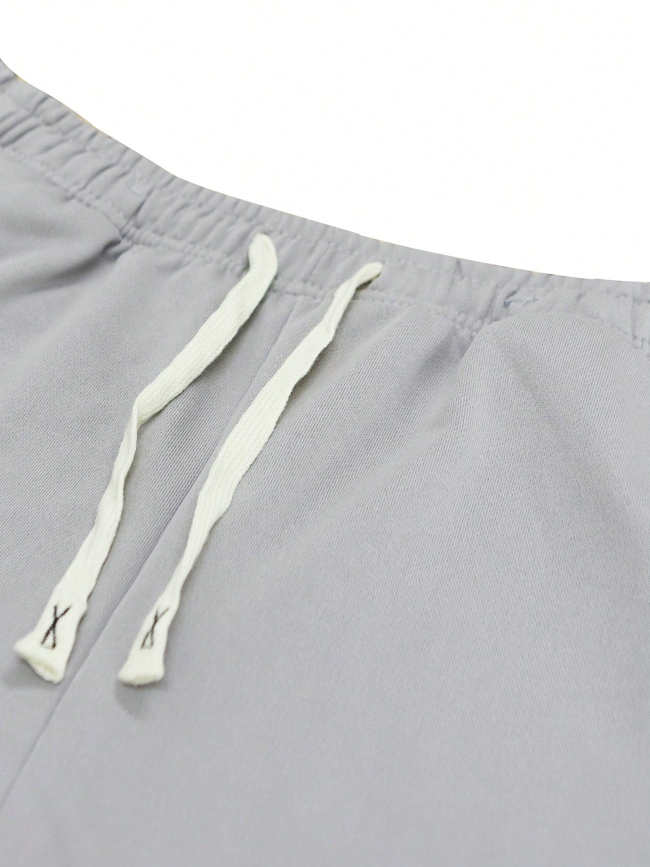 Men's Colorblock Drawstring Waist Casual Sweatpants, Sporty Leisure Jogger Pants, Suitable For Spring Autumn