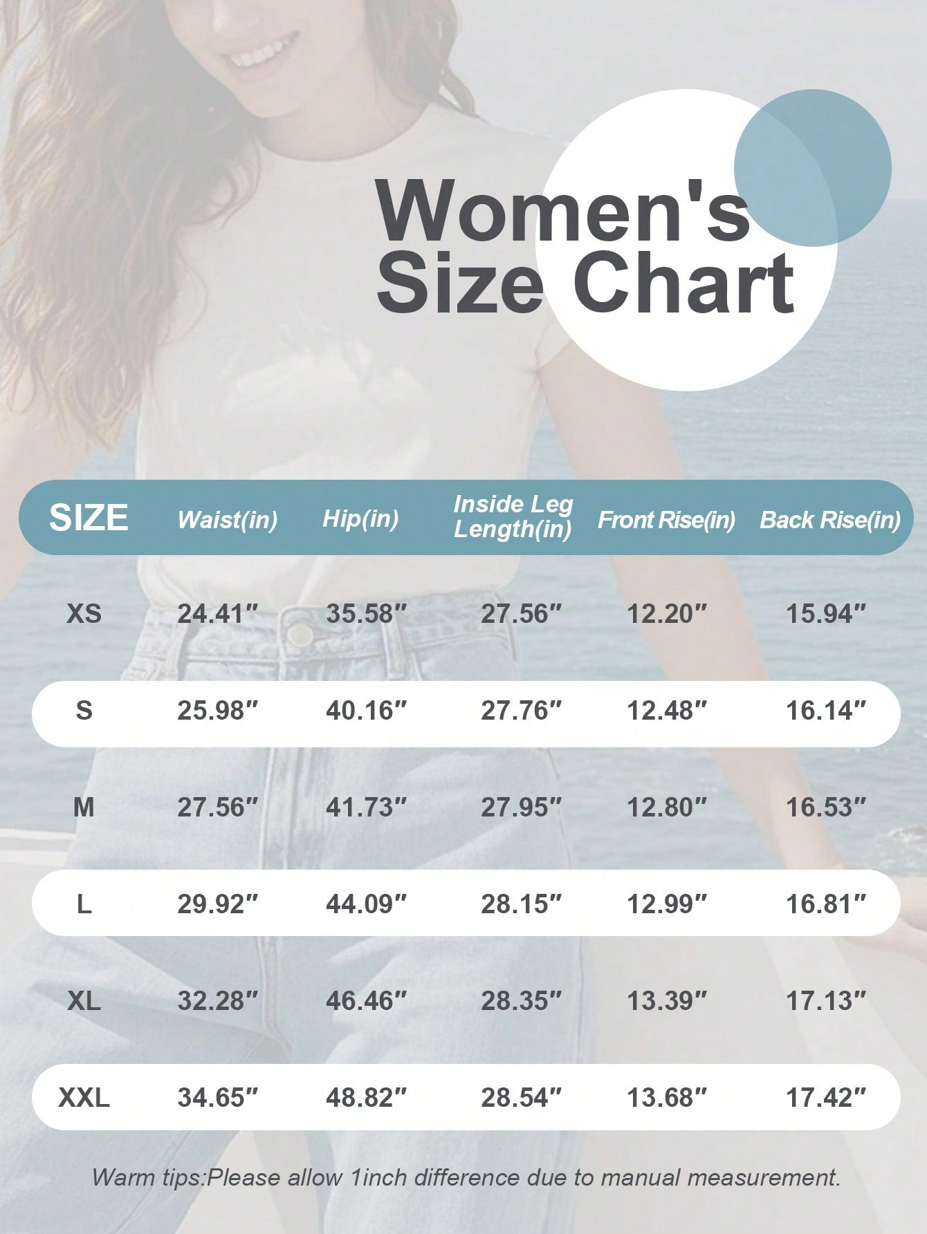 Women'S Casual Elastic Waist Drawstring Sports Pants, Suitable For Running, Yoga, Workout, Autumn/Spring Tights